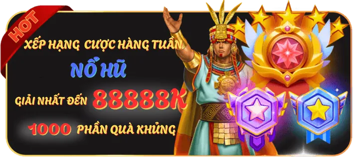 Game slot Thần Tài Gõ Cửa 98win8