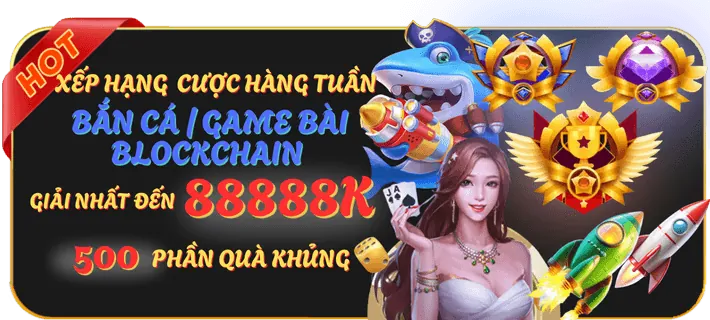 Đặc Quyền VIP