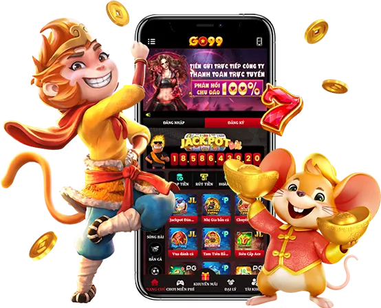 Kho game đa dạng tại 98win8 nổ hũ